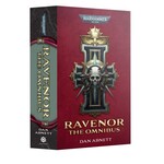 Black Library: Ravenor: The Omnibus (Paperback)