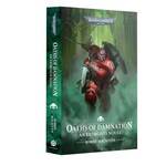 Black Library: Oath of Damnation (Paperback)