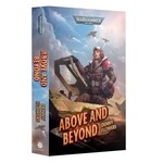 Black Library: Above and Beyond (Paperback)