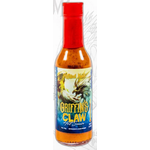 Hot Sauce - Griffins Claw - Scorpion Pepper and Honey Mustard