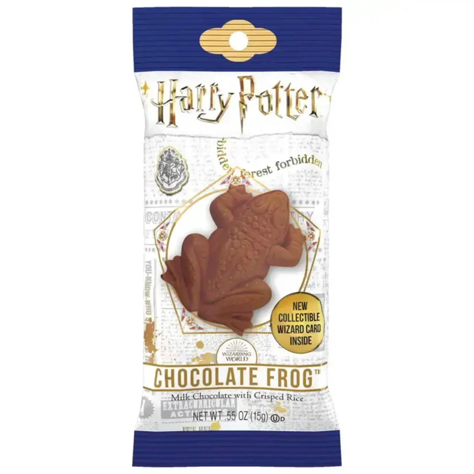 Harry Potter Chocolate Frogs Candy