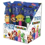 PEZ Candy: Nintendo