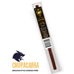 Mythical Meats: Creatures Chupacabra (Chorizo)