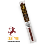 Mythical Meats: Humanoid Centaur (Smoked Camel and Beef)