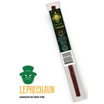 Mythical Meats: Humanoid Leprechaun (Venison Fire and Beef)