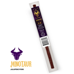 Mythical Meats: Humanoid Minotaur (Jalapeno Pork)