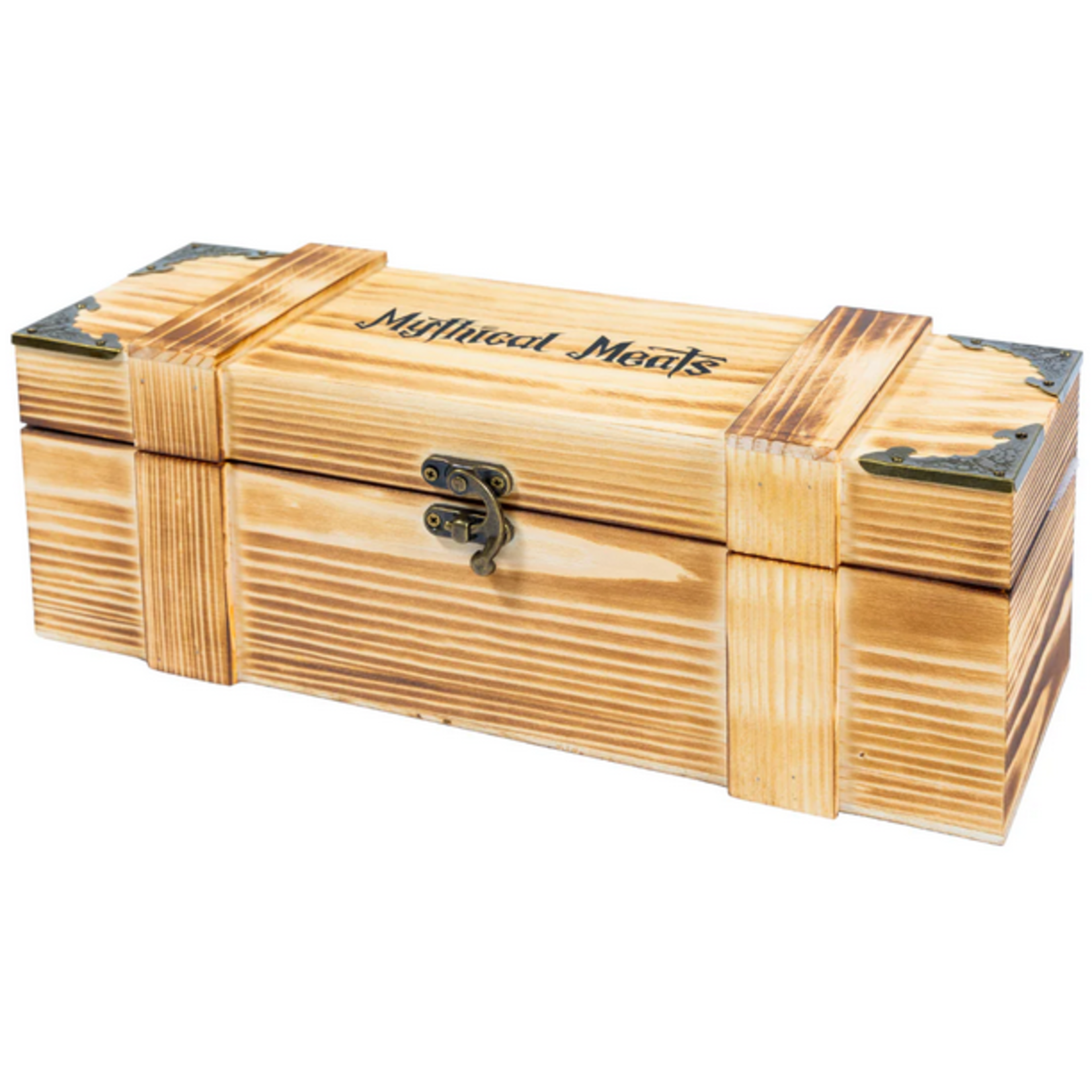 Mythical Meats: Loot Crate Gift and Storage Box
