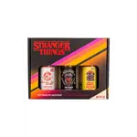 Hot Sauce - Stranger Things Hot Sauce Trio Pack