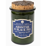 Candle - Cocktail Collection - Absinthe & Black Fig