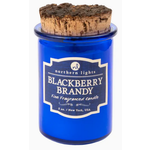 Candle - Cocktail Collection - Blackberry Brandy