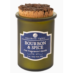 Candle - Cocktail Collection - Bourbon & Spice