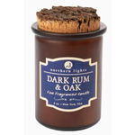 Candle - Cocktail Collection - Dark Rum & Oak