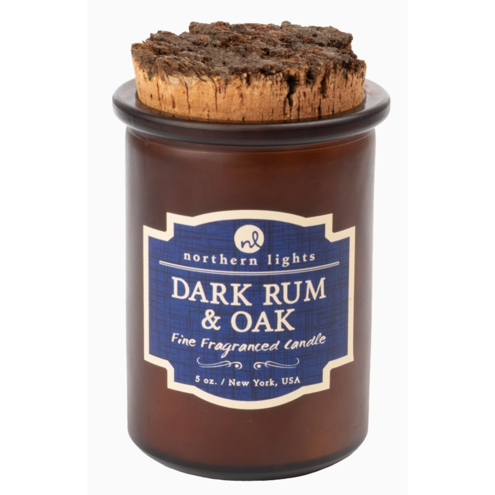 Candle - Cocktail Collection - Dark Rum & Oak