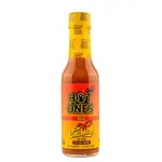 Hot Sauce - Hot Ones - Los Calientes Rojo