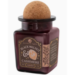 Candle - Curiosities - Black Walnut & Cashmere
