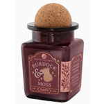 Candle - Curiosities - Burdock & Moss