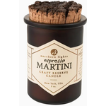 Candle - Reserve Spirits Collection - Espresso Martini