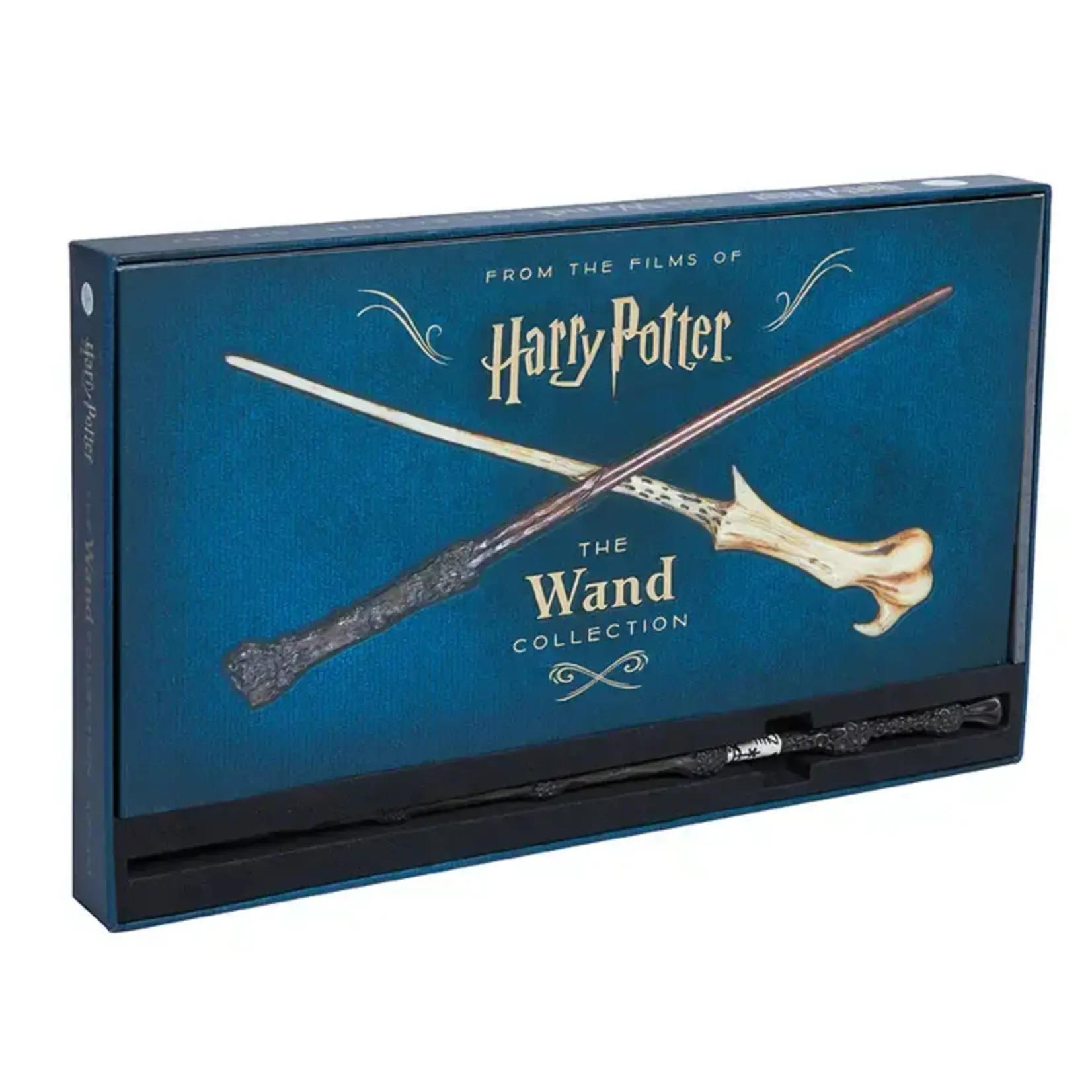 Wand - Harry Potter - The Wand Collection Gift Set