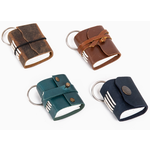 Miniature Journal  Keyring