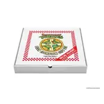 Gift Set - The Teenage Mutant Ninja Turtles Pizza Cookbook Gift Set