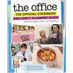 Cookbook - The Office: Official Cookbook and Party Planning Guide