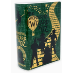Vase - Large Book - Wizard of Oz