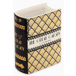Vase - Small Book - Great Gatsby