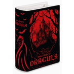 Vase - Large Book - Dracula