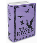 Vase - Large Book - The Raven