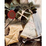 Cookbook - The Unofficial Lord of the Rings Cookbook