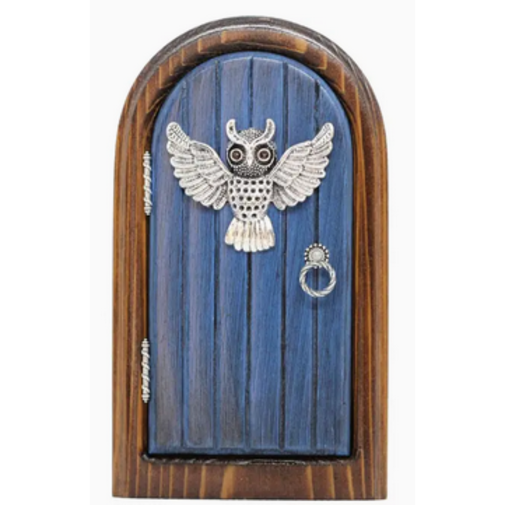 Fairy Door - Archimedes