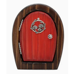 Fairy Door - Fairy Ring Sprite Door