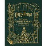 Cookbook - Harry Potter - Official Christmas Cookbook