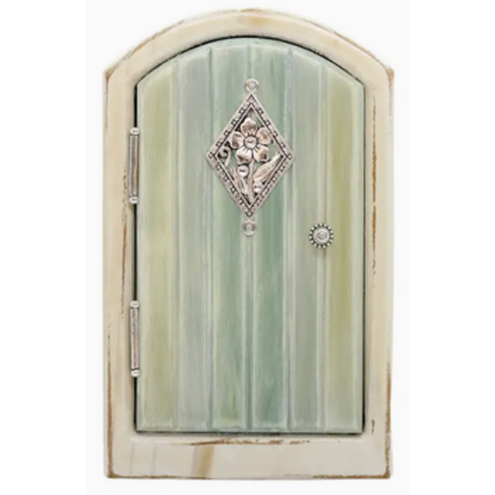 Fairy Door - Garden Gate