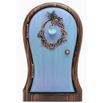 Fairy Door - Mystical Garden Portal