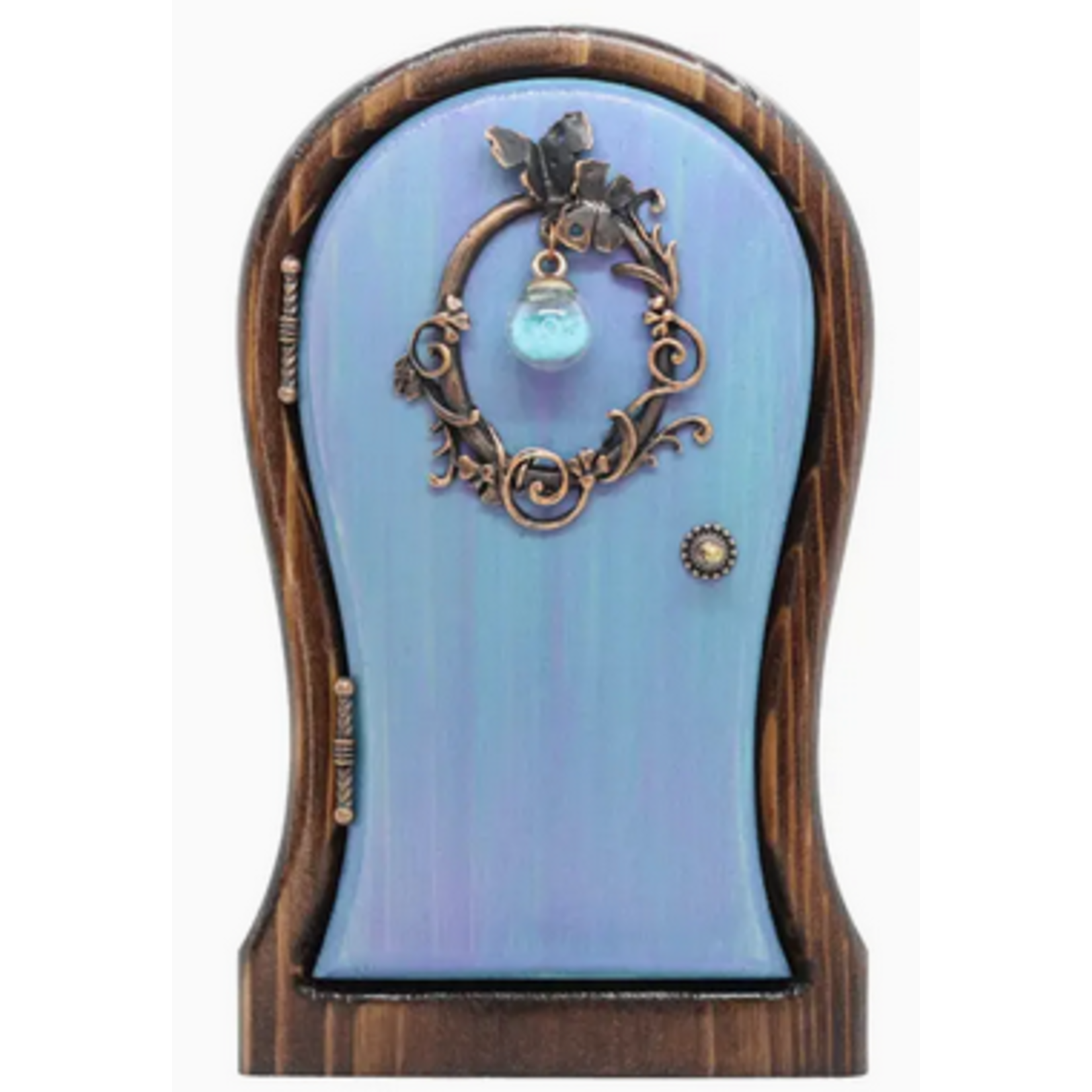 Fairy Door - Mystical Garden Portal