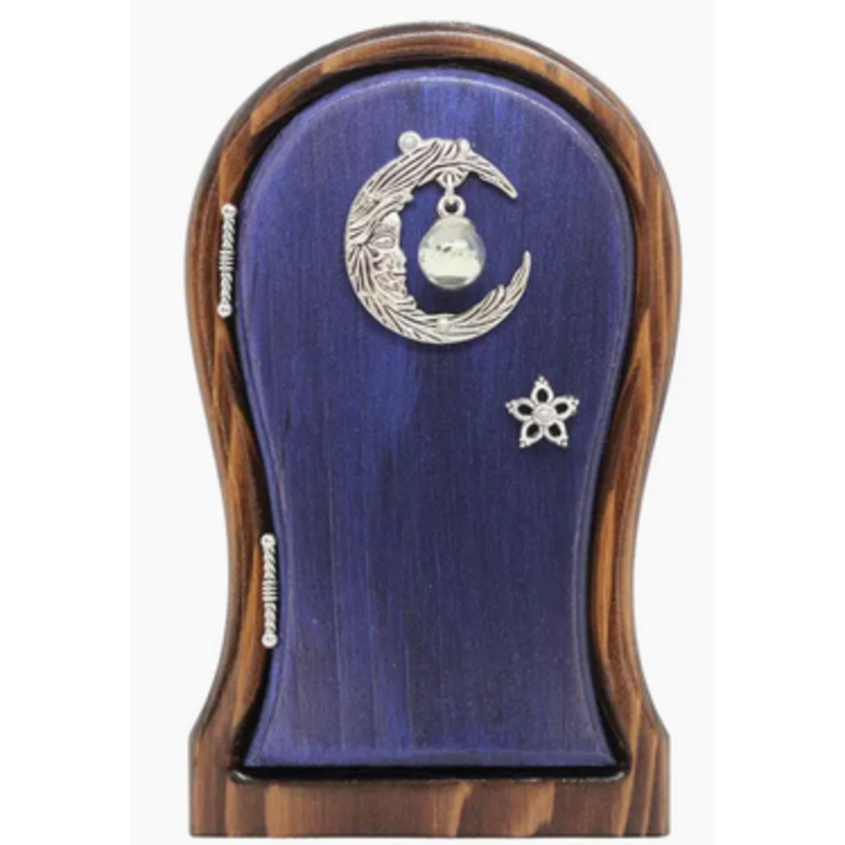 Fairy Door - Mystical Moon Portal