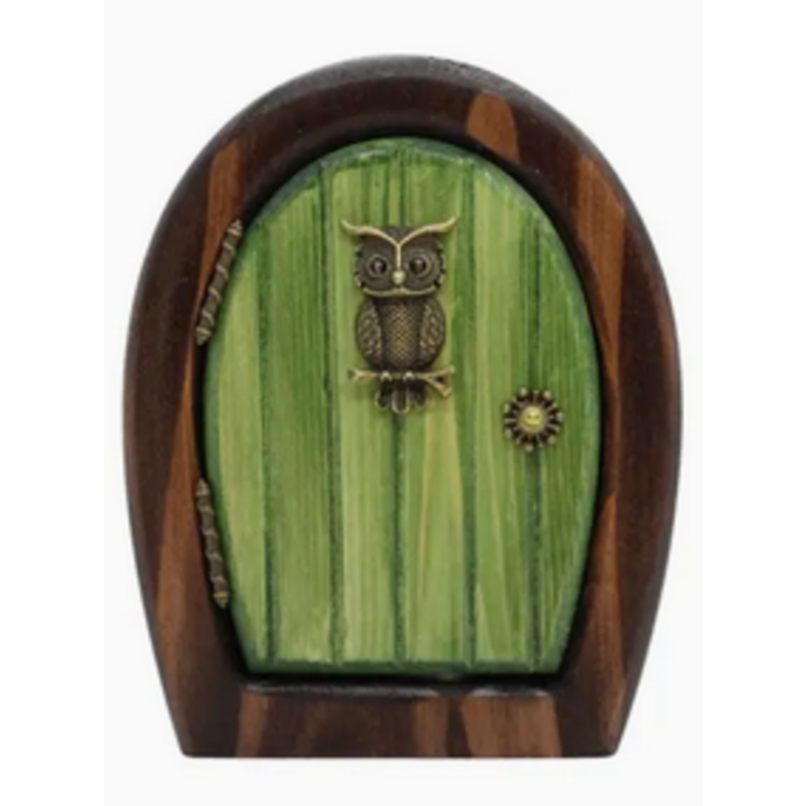 Fairy Door - Owl Sprite