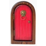 Fairy Door - Prosperity