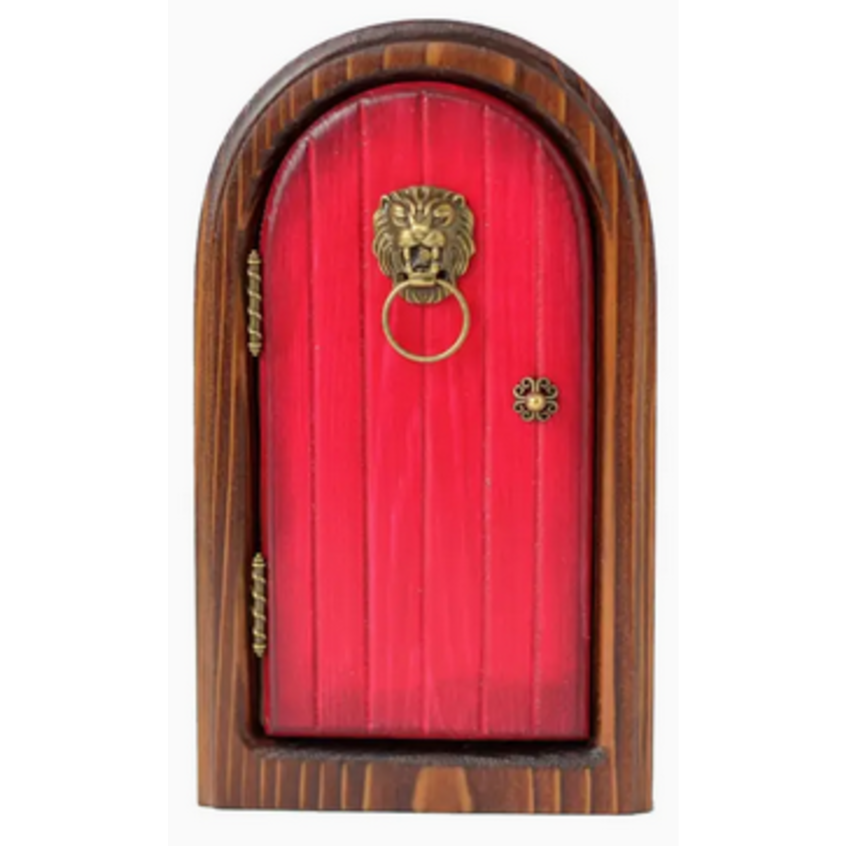 Fairy Door - Prosperity