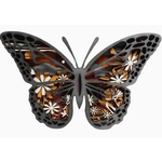 Shelf Sitter - Monarch