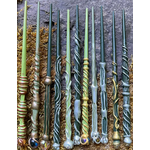 Wand - Gemstone Wand