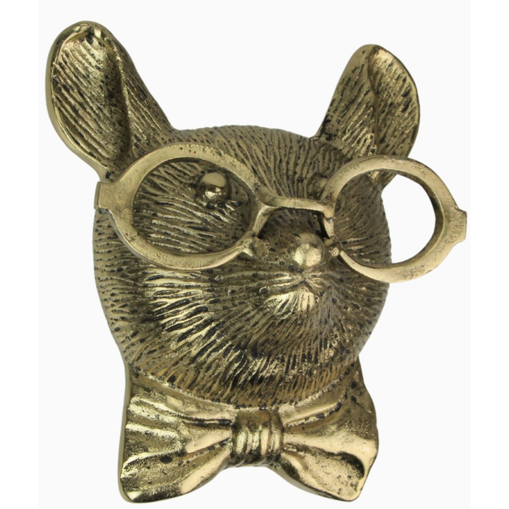 Sir Nibblesworth – Professor Emeritus, Wall Adornments Division