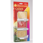 CATAN Premium Art Sleeves