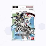 Gundam Card Game: Wings of Advance Starter Deck [ST02] (All Sales Final/Pick Up or Shipping Only)