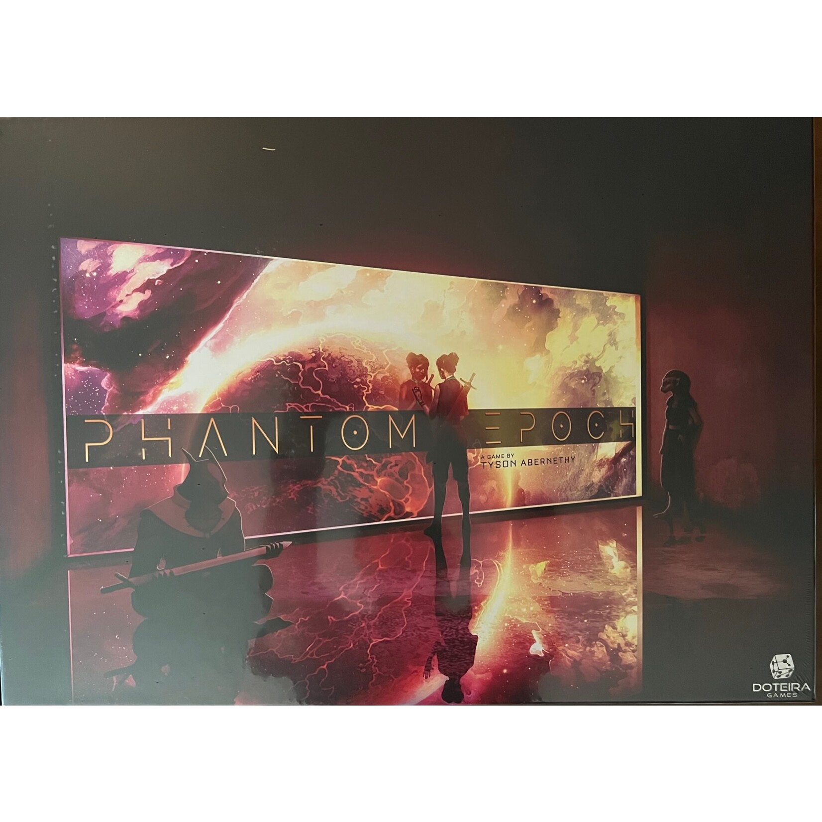 Phantom Epoch Deluxe Bundle