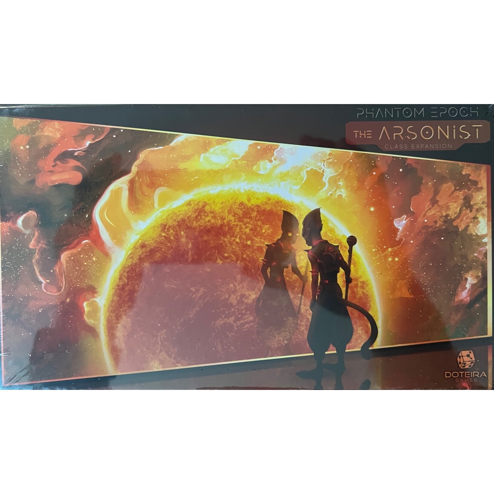 Phantom Epoch Deluxe Bundle