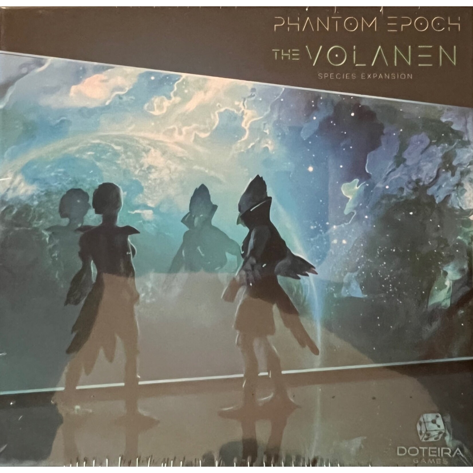 Phantom Epoch Deluxe Bundle
