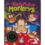 #11883 Too Many Monkeys Dragon Cache Used Game