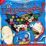 #11881 Dicecapades! Dragon Cache Used Game